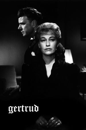 Gertrud's poster