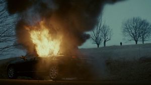 Michael Clayton's poster