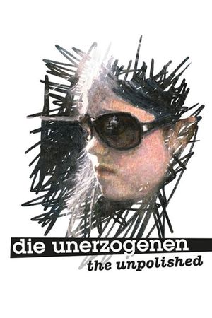 The Unpolished's poster