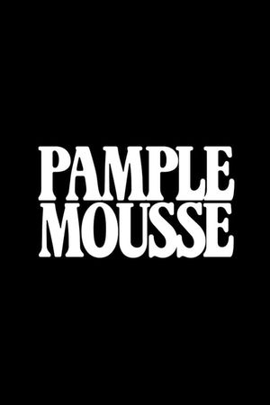 Pamplemousse's poster