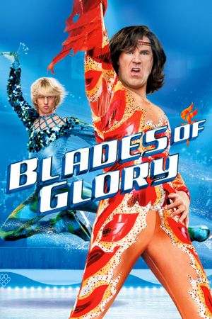 Blades of Glory's poster