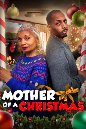 Mother of a Christmas's poster