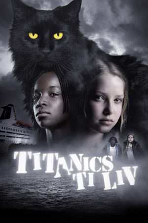 The Ten Lives of Titanic the Cat's poster