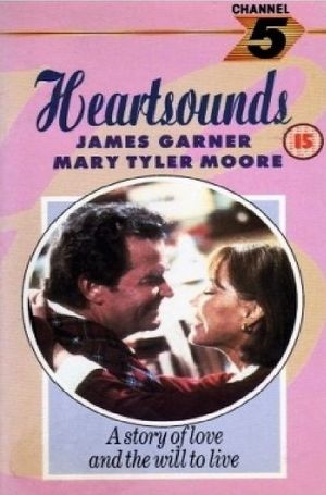 Heartsounds's poster