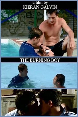 The Burning Boy's poster