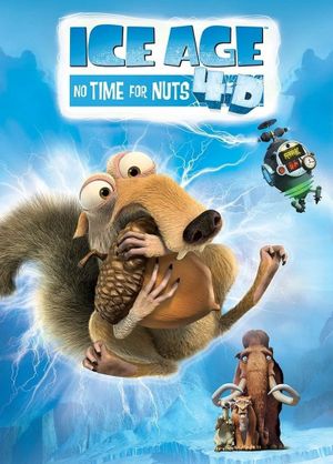 No Time for Nuts's poster