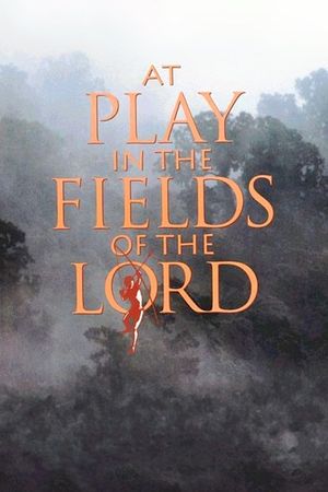 At Play in the Fields of the Lord's poster