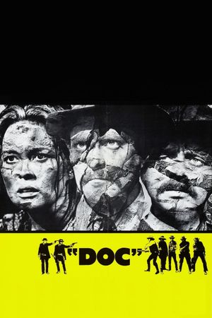 'Doc''s poster