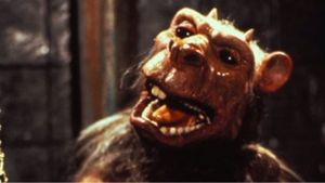 Ghoulies III: Ghoulies Go to College's poster