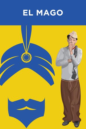 El mago's poster