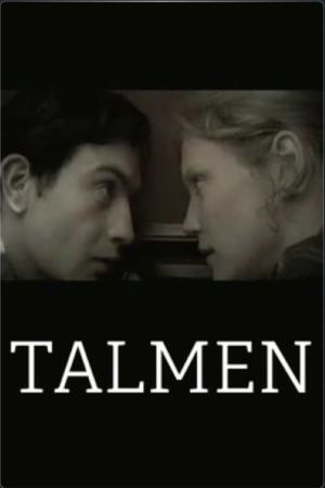 Tarry's poster