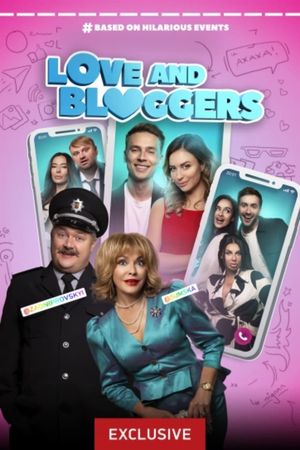 Love and Bloggers's poster