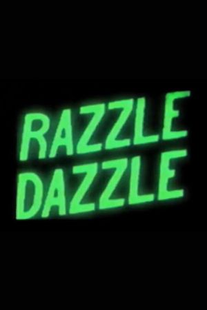 Razzle Dazzle Part 2's poster