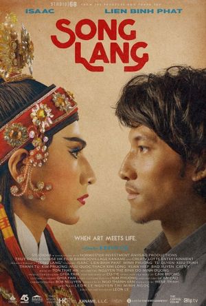 Song lang's poster