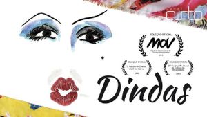 Dindas's poster