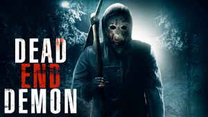 Dead End Demon's poster