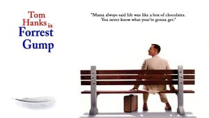 Forrest Gump's poster