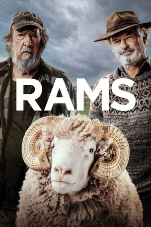 Rams's poster