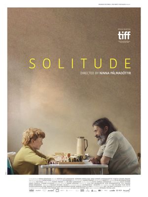 Solitude's poster