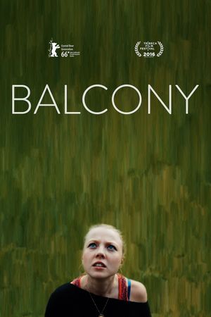 Balcony's poster