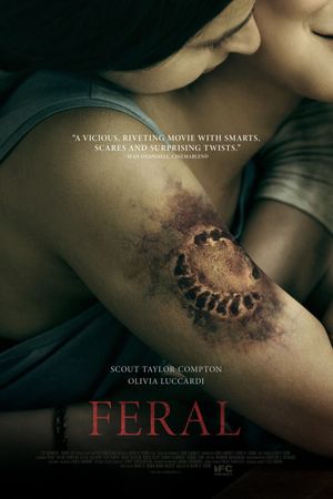 Feral's poster