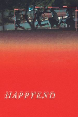 Happyend's poster