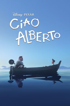 Ciao Alberto's poster