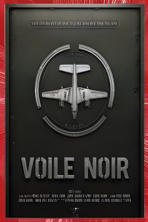 Voile Noir's poster