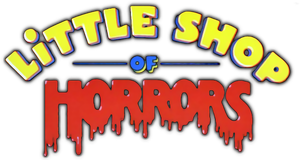 Little Shop of Horrors's poster