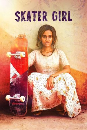 Skater Girl's poster