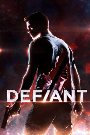 Defiant's poster image