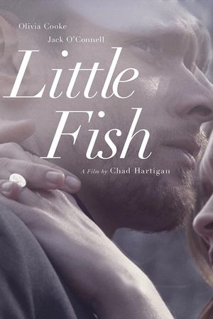 Little Fish's poster