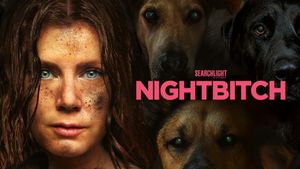 Nightbitch's poster