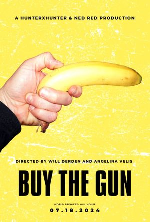 Buy The Gun's poster image