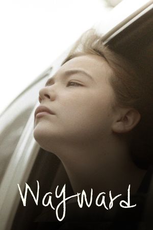 Wayward's poster