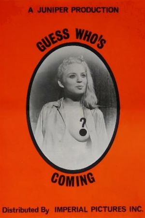 Guess Who's Coming?'s poster