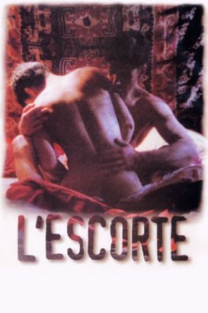 The Escort's poster