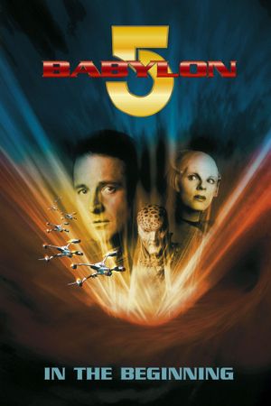 Babylon 5: In the Beginning's poster