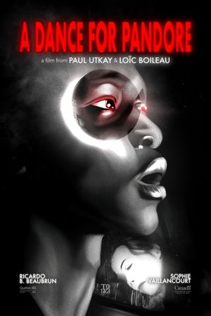 A Dance for Pandore's poster