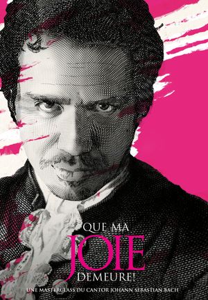 Alexandre Astier - Jesu, Joy of Man's Desiring's poster