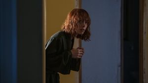 Killing Time's poster