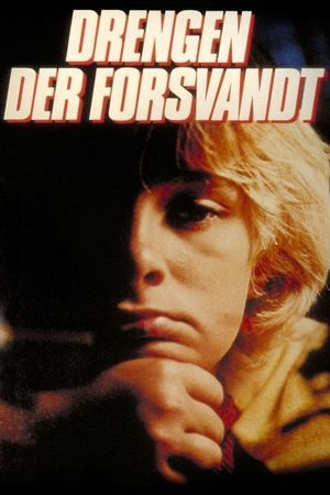 The Boy Who Disappeared's poster