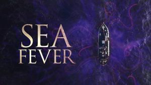 Sea Fever's poster