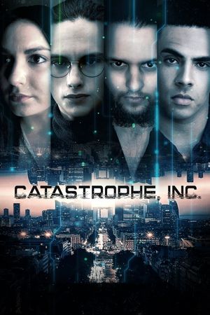 Catastrophe, Inc.'s poster