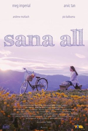 Sana All's poster