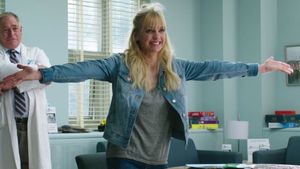 Overboard's poster