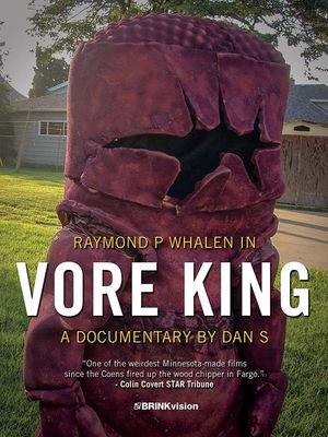 Vore King's poster