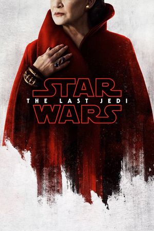 Star Wars: Episode VIII - The Last Jedi's poster