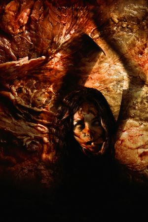 Hostel: Part II's poster