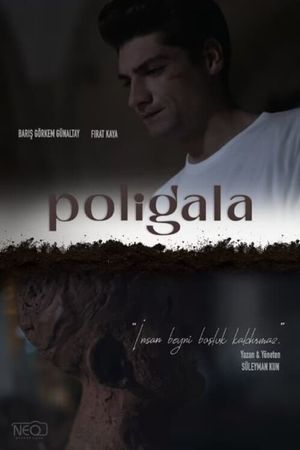 Poligala's poster image